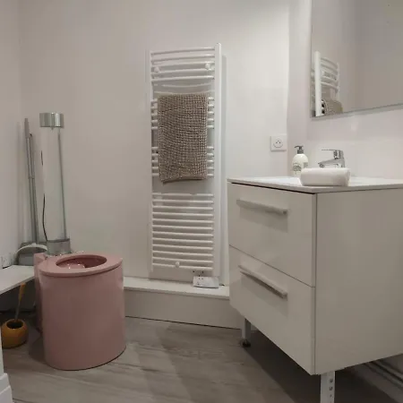 Apartment *les L'amandine* Perigueux